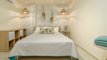 4 camere, ferro/asse da stiro, Wi-Fi gratuito, lenzuola