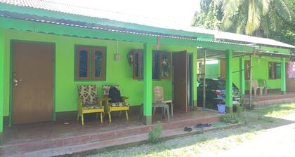 Homocation Ray Homestay