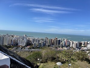 Vista da propriedade