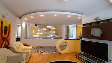 Smart-TV