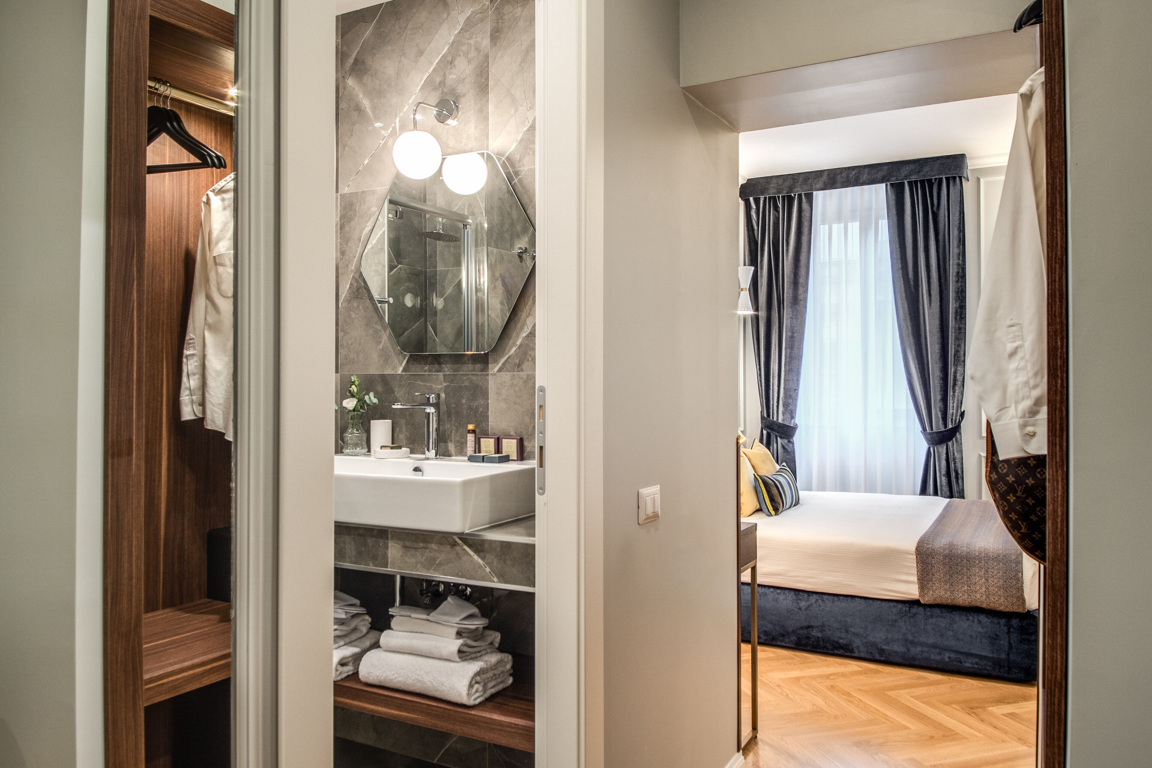 Foto - Tree Charme Augusto Boutique Hotel