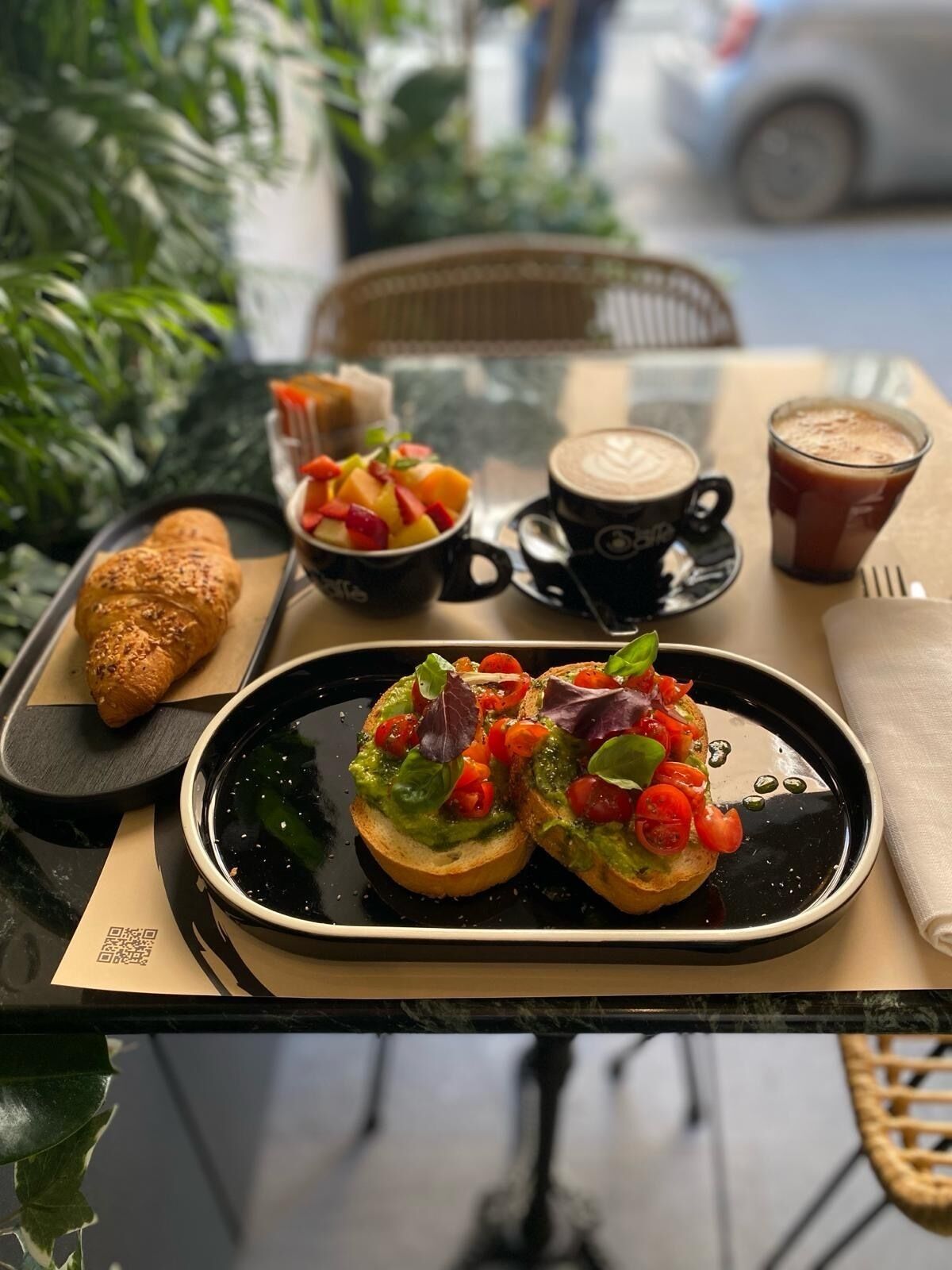 Foto - Tree Charme Augusto Boutique Hotel