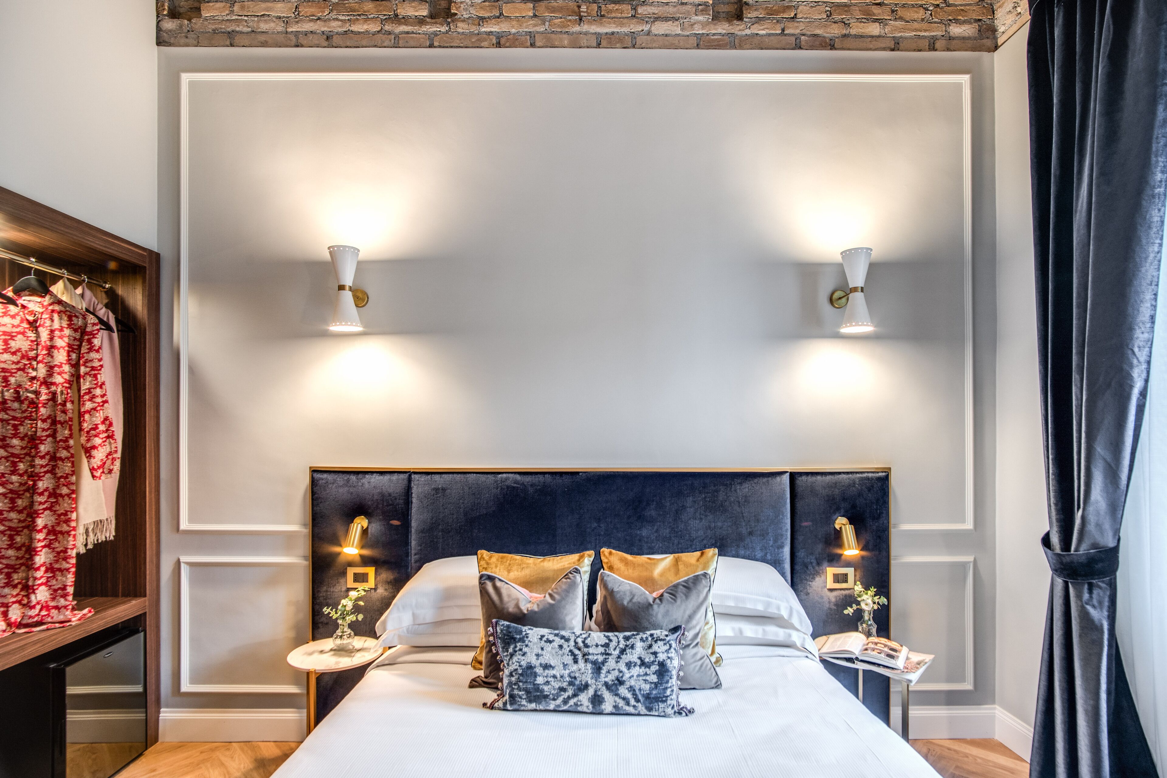 Foto - Tree Charme Augusto Boutique Hotel