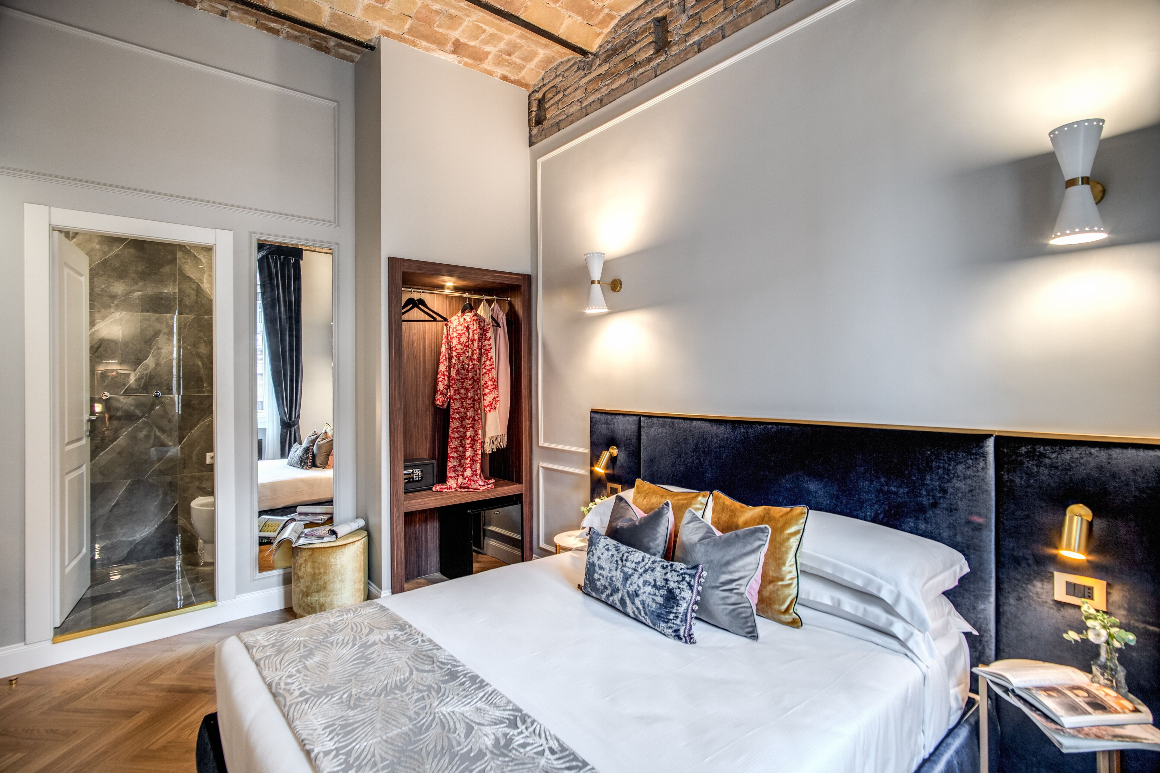 Foto - Tree Charme Augusto Boutique Hotel