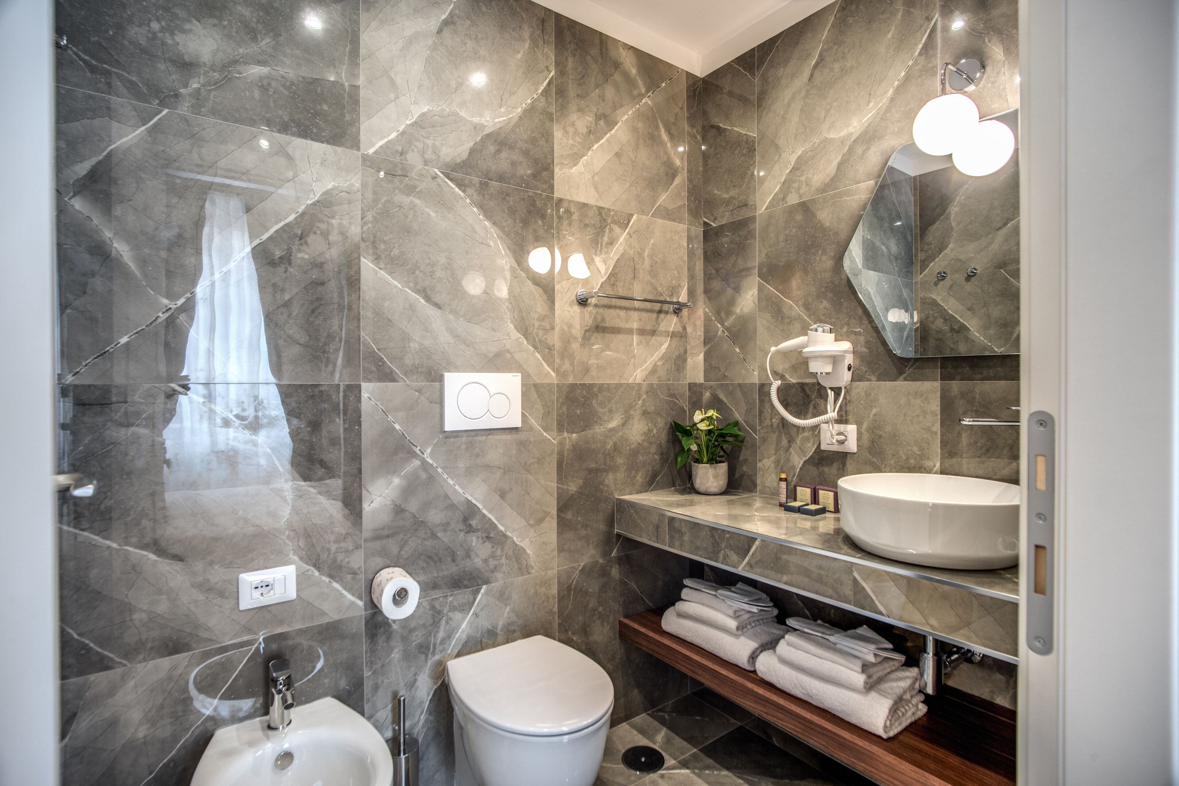 Foto - Tree Charme Augusto Boutique Hotel