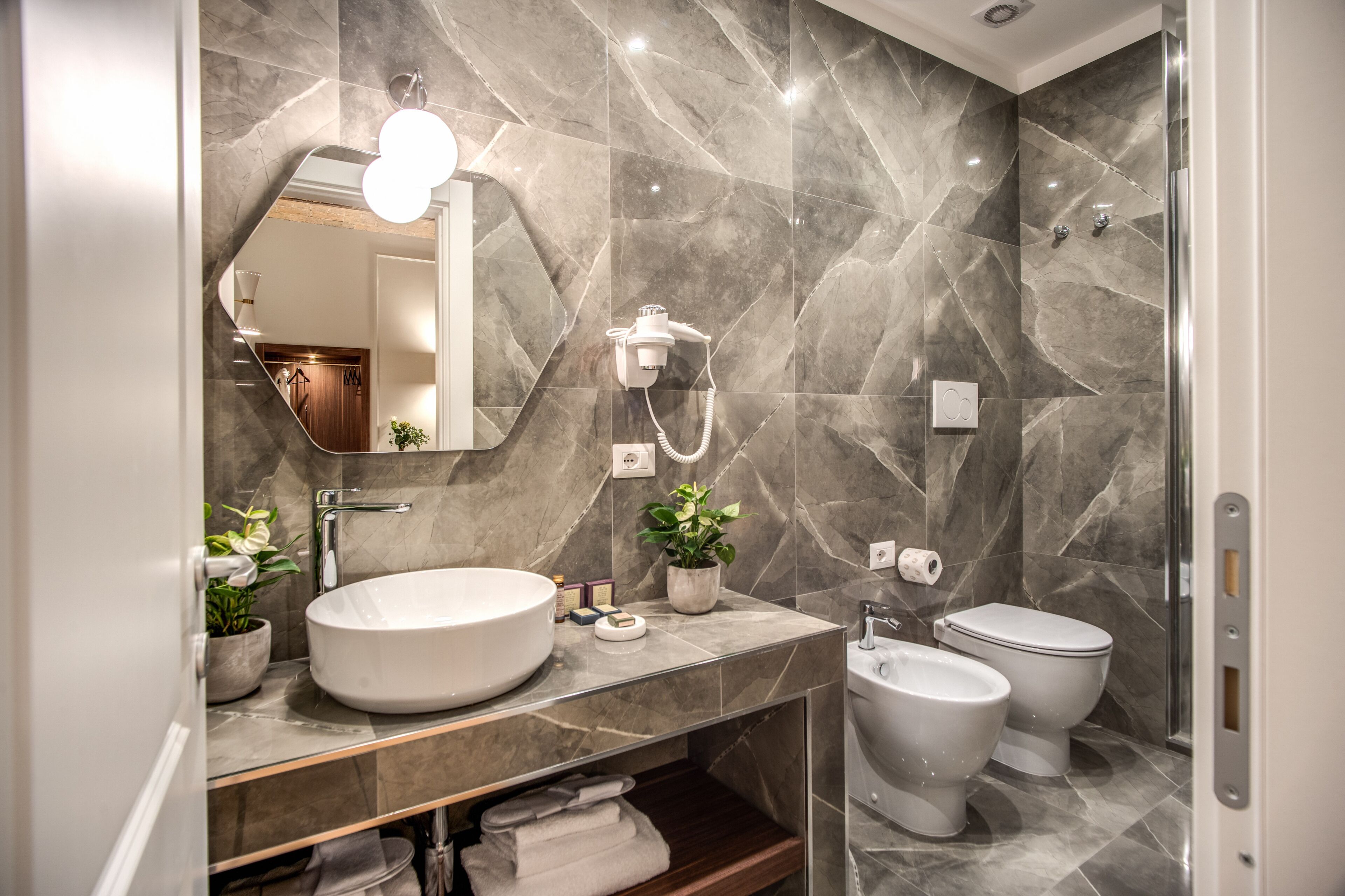 Foto - Tree Charme Augusto Boutique Hotel