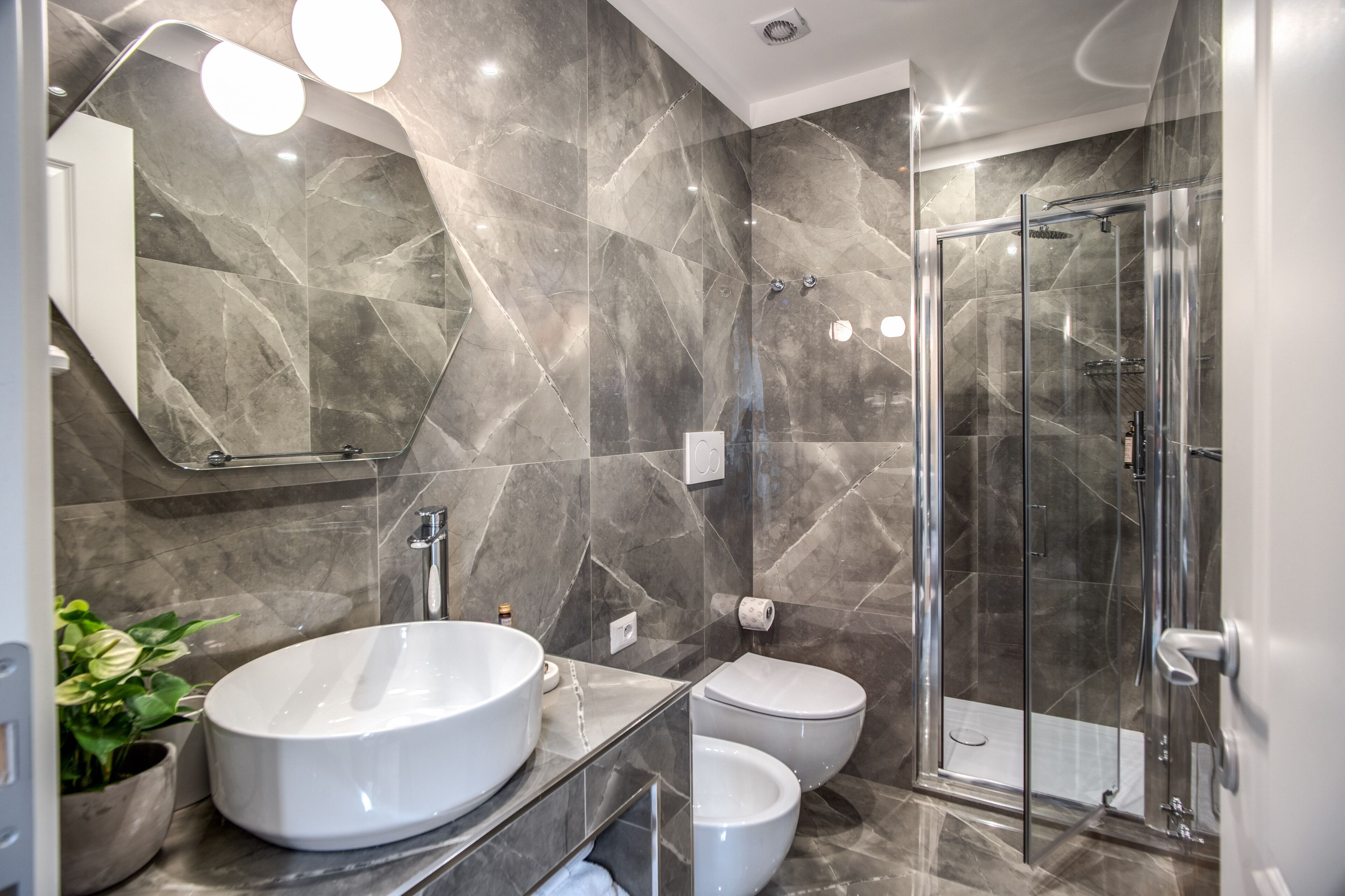 Foto - Tree Charme Augusto Boutique Hotel