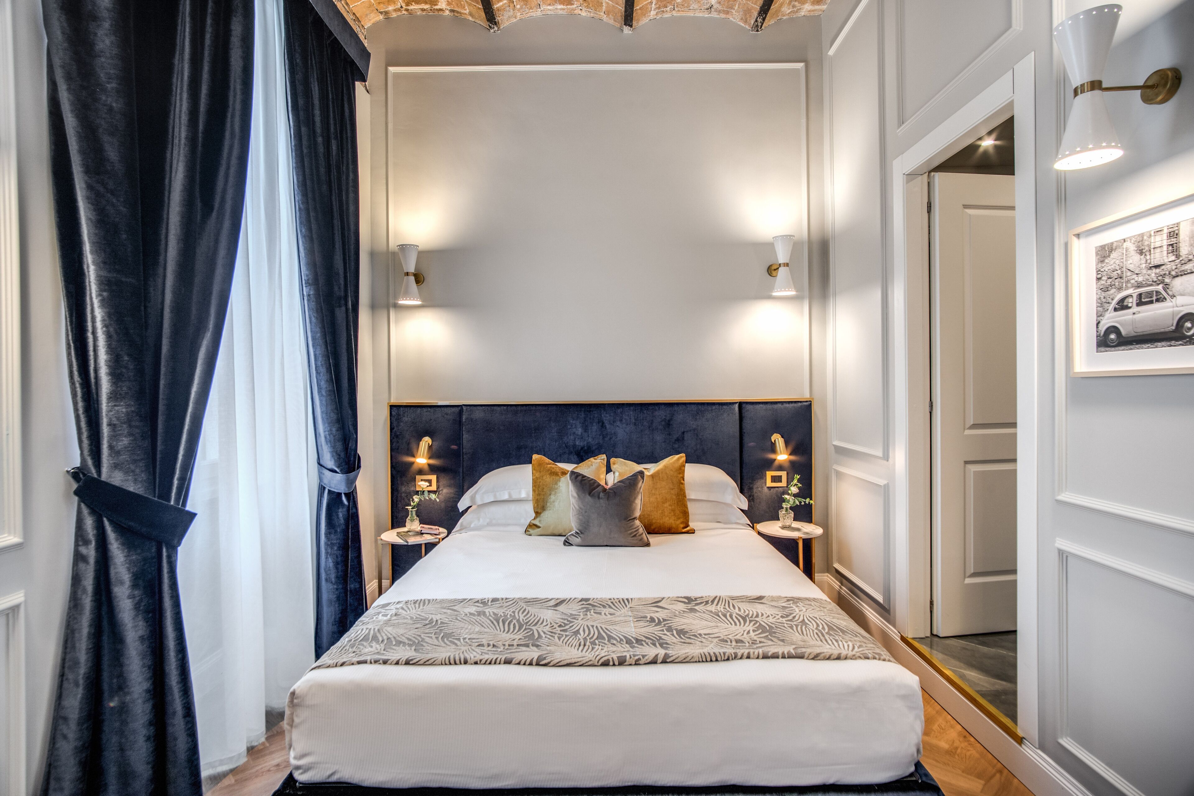 Foto - Tree Charme Augusto Boutique Hotel