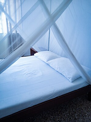 2 chambres, accès Internet