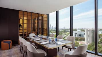 Sala de reuniones