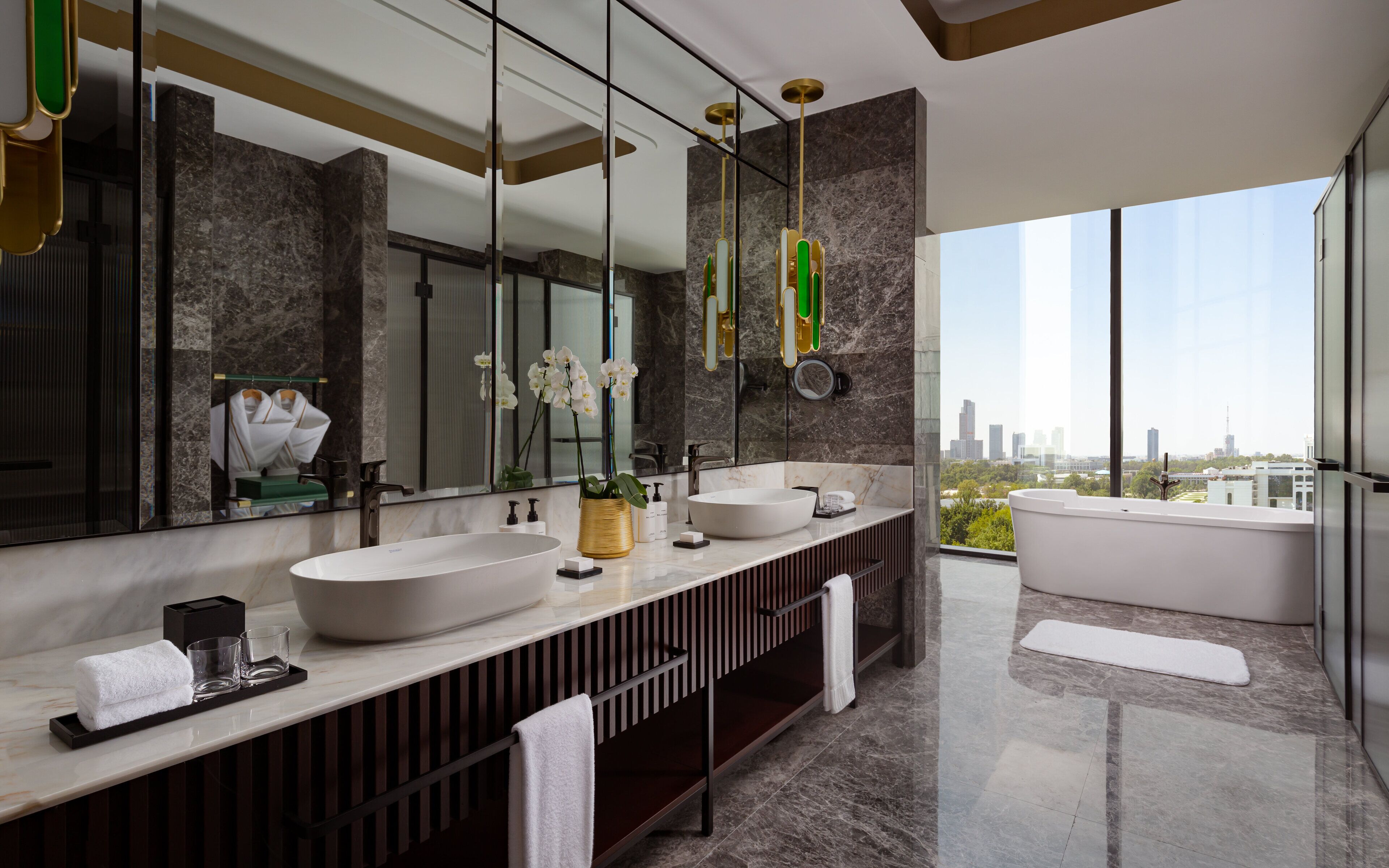 Foto - InterContinental Tashkent by IHG