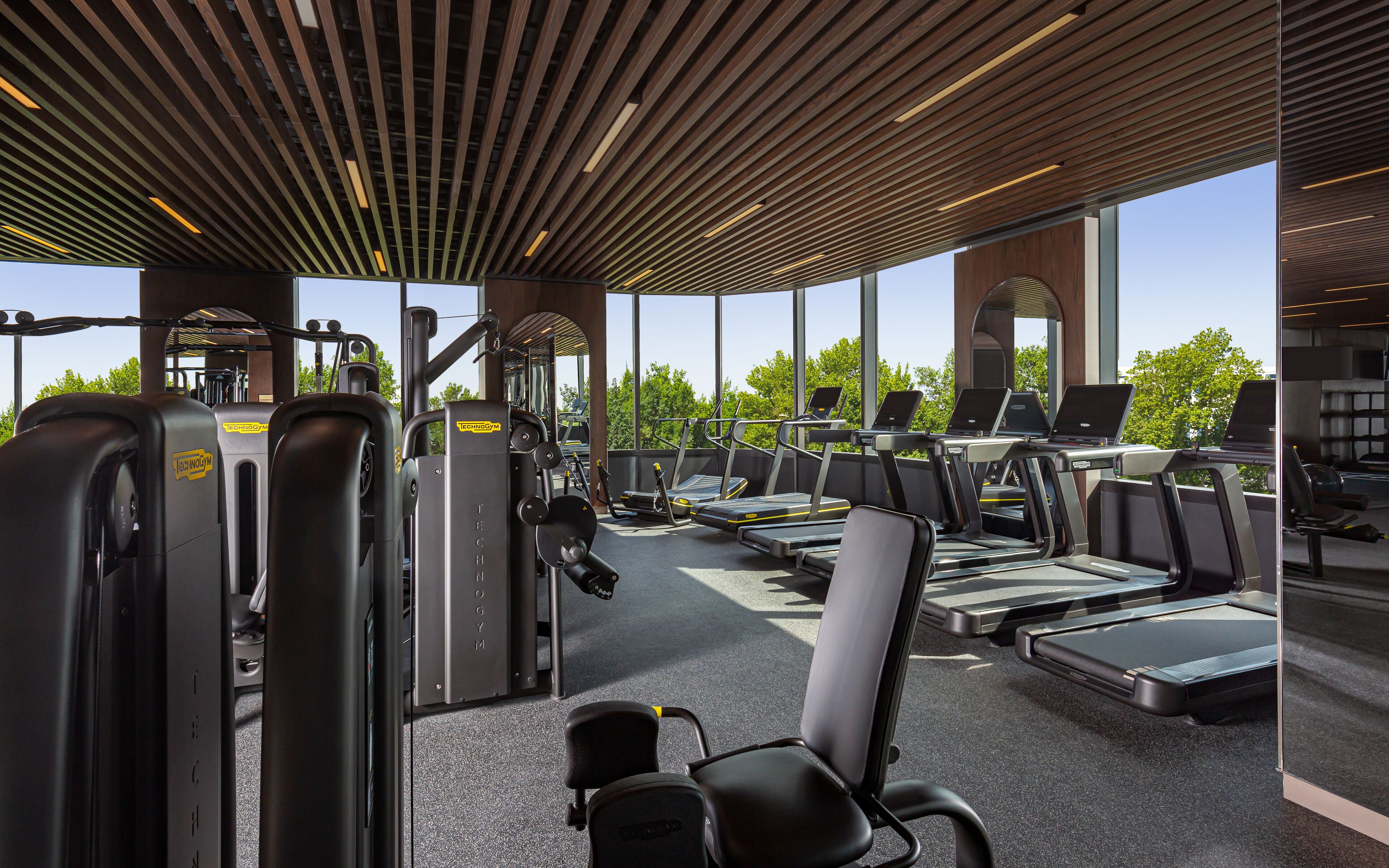 Foto - InterContinental Tashkent by IHG