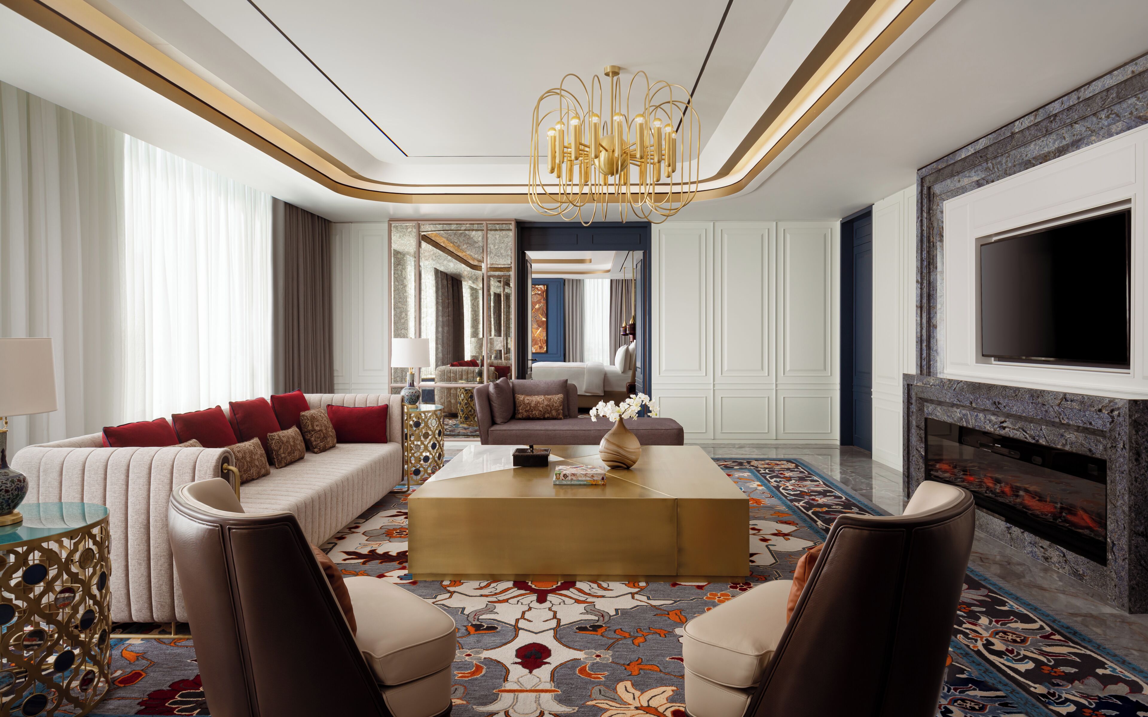 Foto - InterContinental Tashkent by IHG