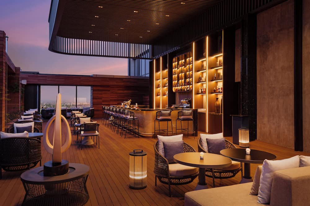 InterContinental Tashkent by IHG