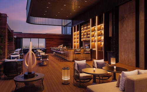 InterContinental Tashkent by IHG