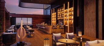 InterContinental Tashkent by IHG