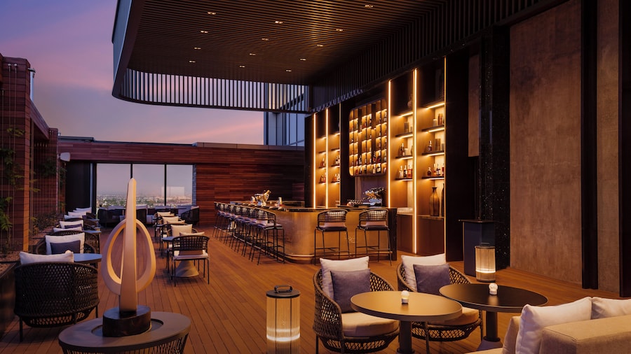 InterContinental Tashkent by IHG