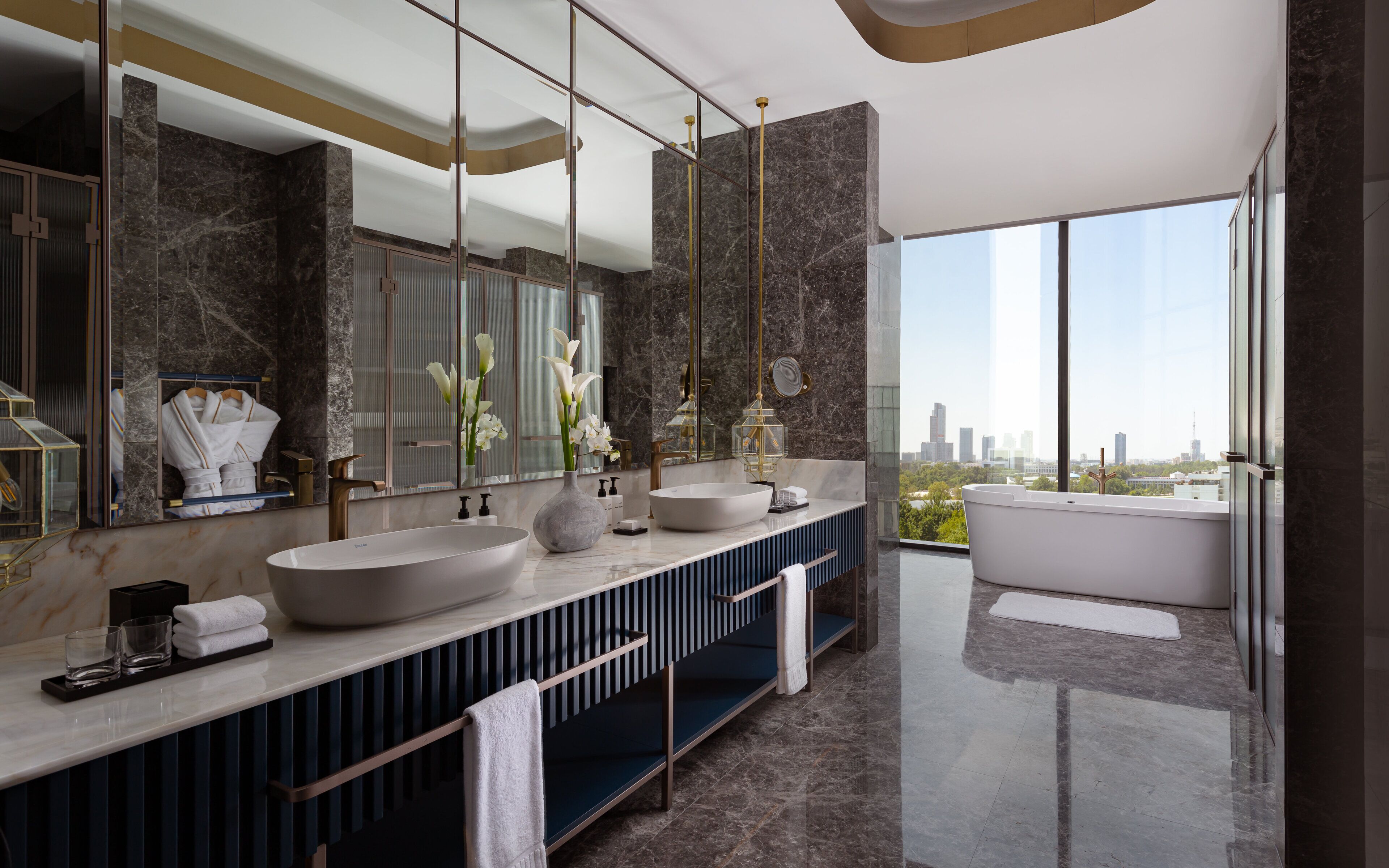 Foto - InterContinental Tashkent by IHG