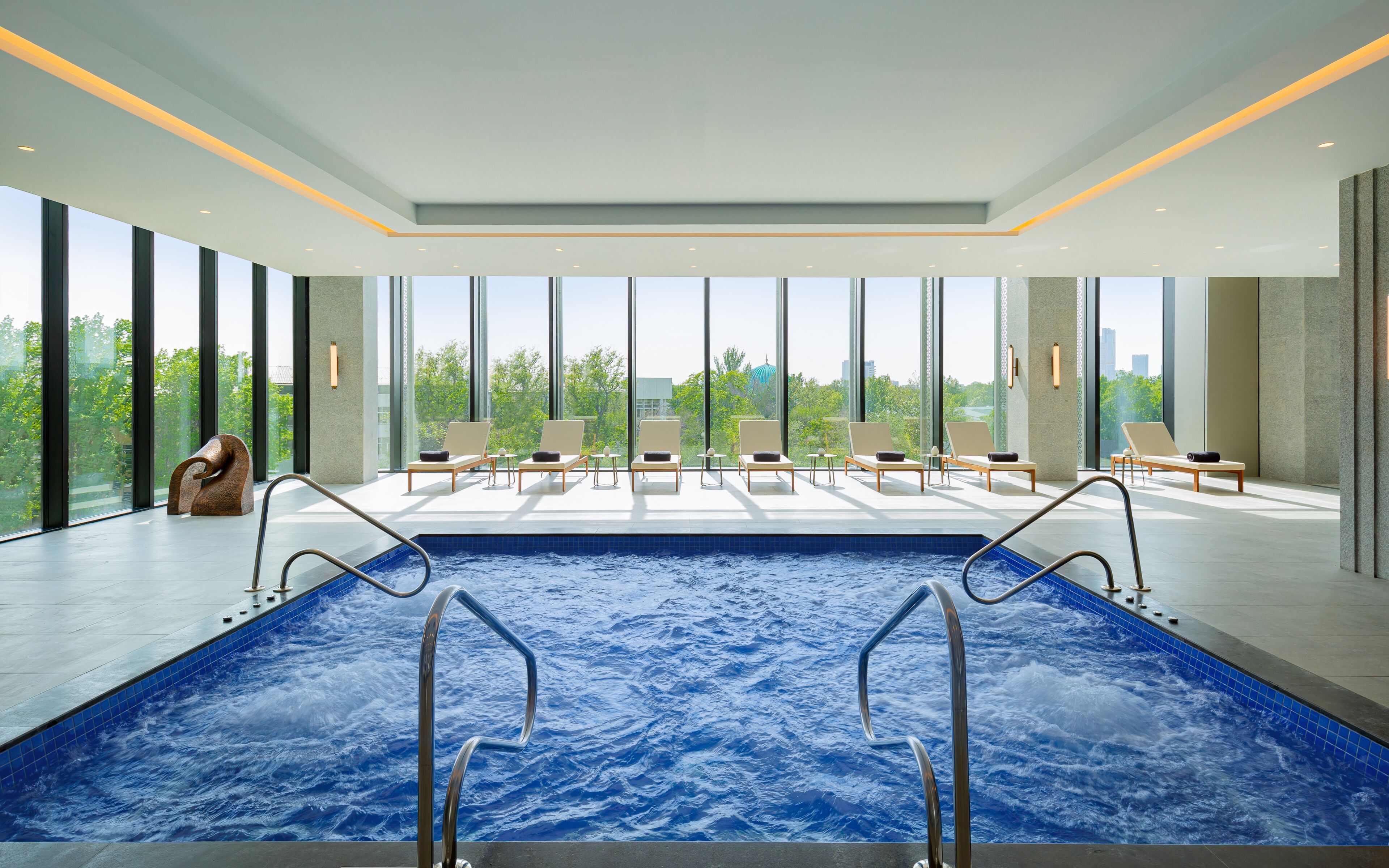 Foto - InterContinental Tashkent by IHG