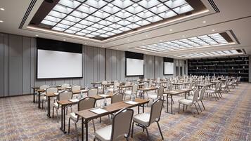 Salle de réunion