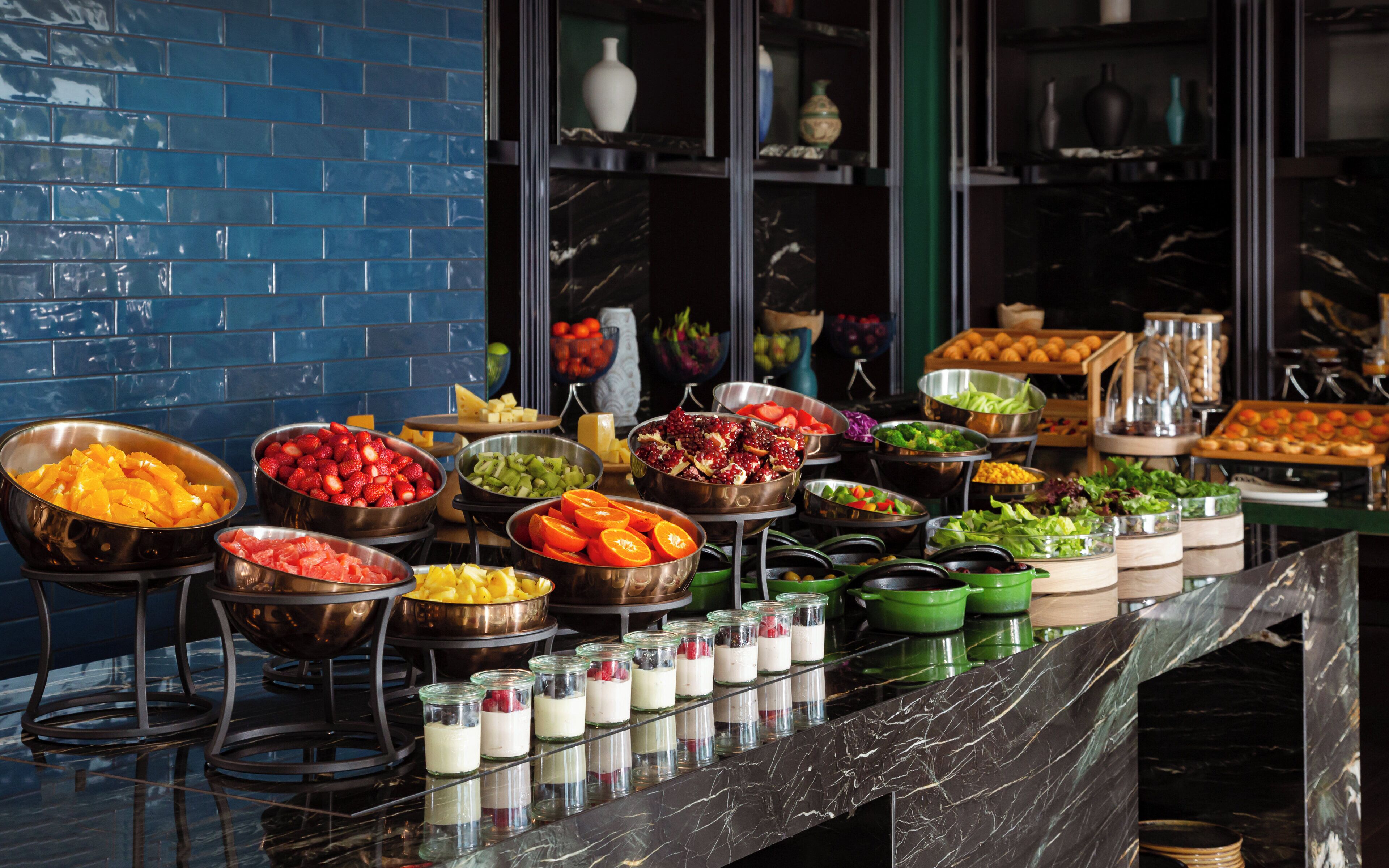 Foto - InterContinental Tashkent by IHG