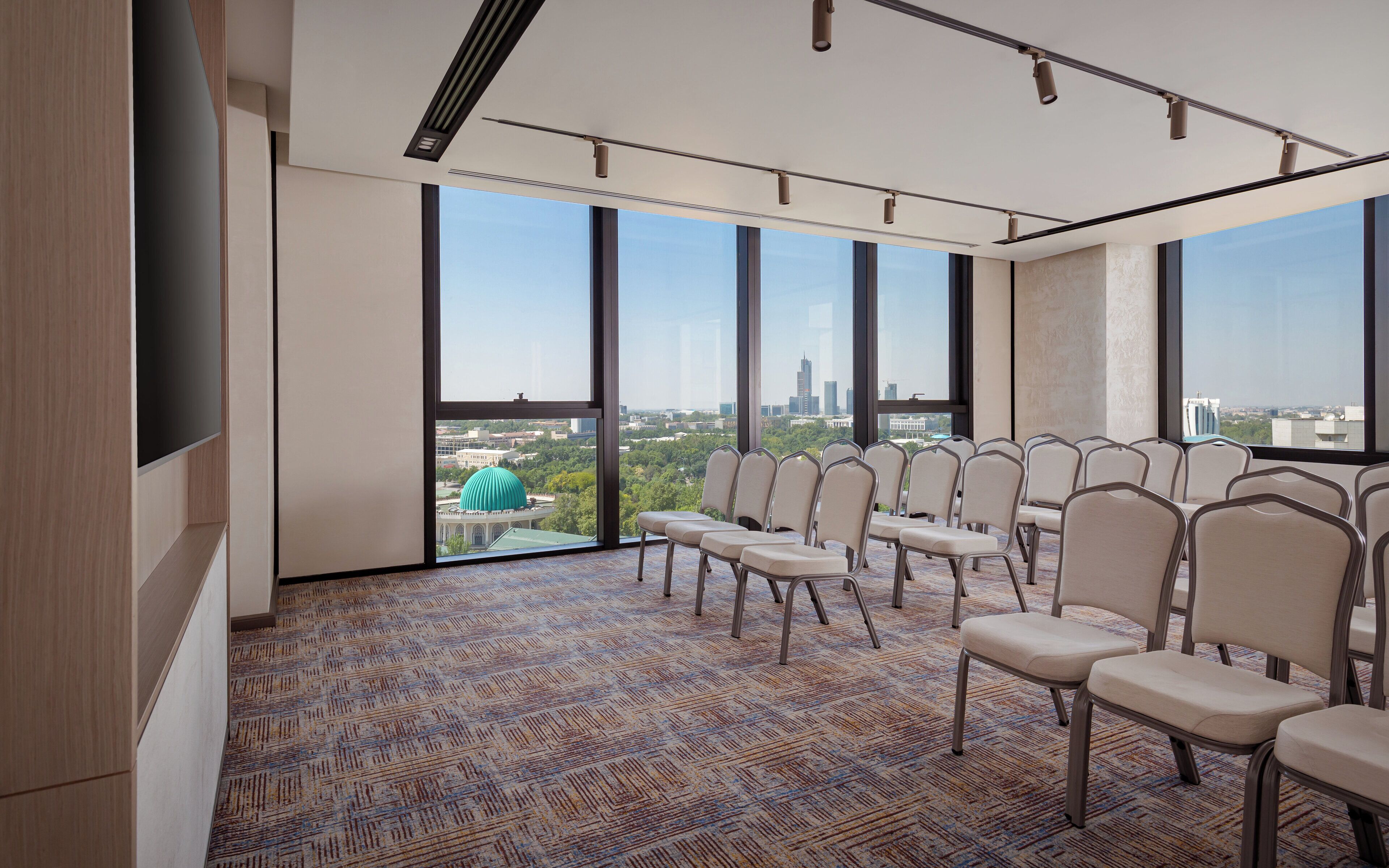 Foto - InterContinental Tashkent by IHG