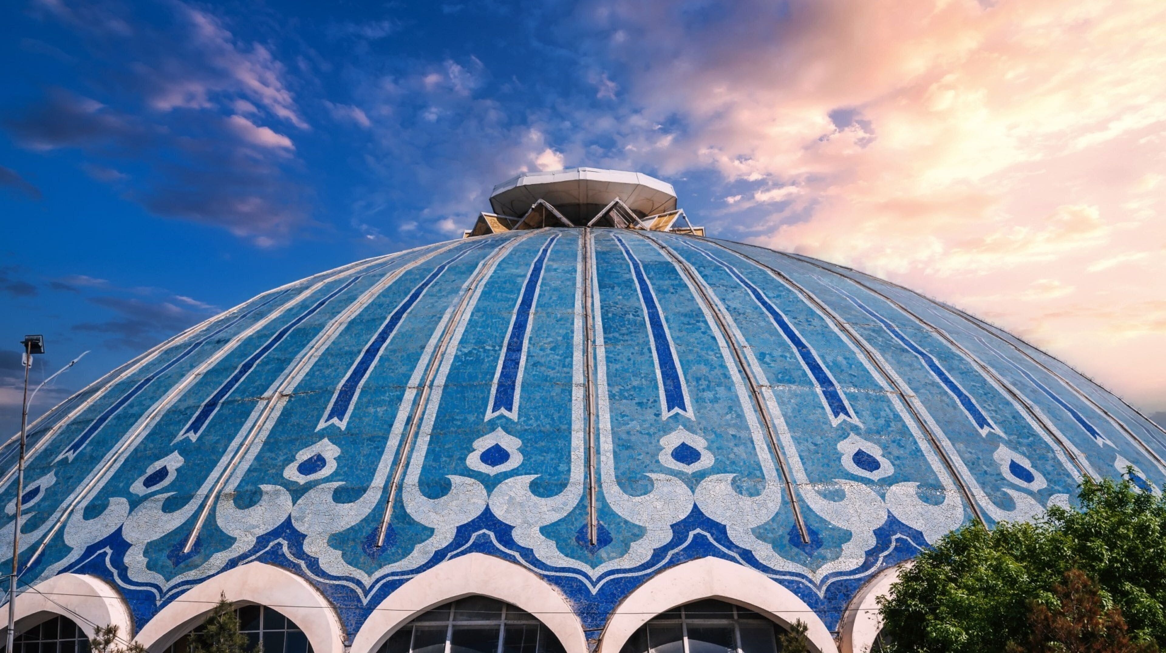 Foto - InterContinental Tashkent by IHG