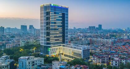 Holiday Inn Express Shunde Daliang, an IHG Hotel