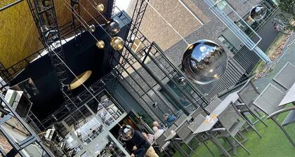 Hotel de Boskar Pelt