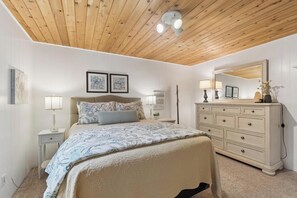 1 Schlafzimmer, WLAN