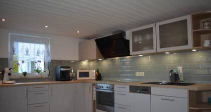 Accessible apartment "Rochelle"