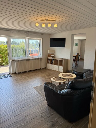 Accessible apartment "Rochelle"