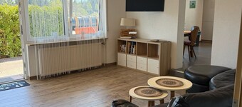 Accessible apartment "Rochelle"