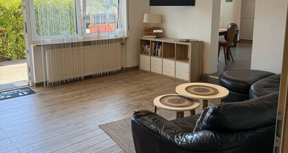 Accessible apartment "Rochelle"