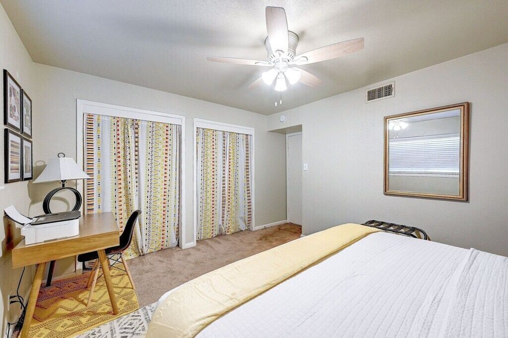 Westfield Wonder Historic Tarrytown neighborhood Austin Vrbo