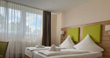 Hotel Ziegenkrug - Hotel Pritzwalk