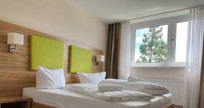 Hotel Ziegenkrug - Hotel Pritzwalk