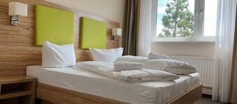 Hotel Ziegenkrug - Hotel Pritzwalk