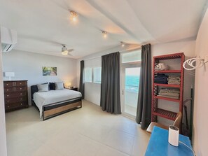 4 chambres, bureau, fer et planche à repasser, Wi-Fi gratuit