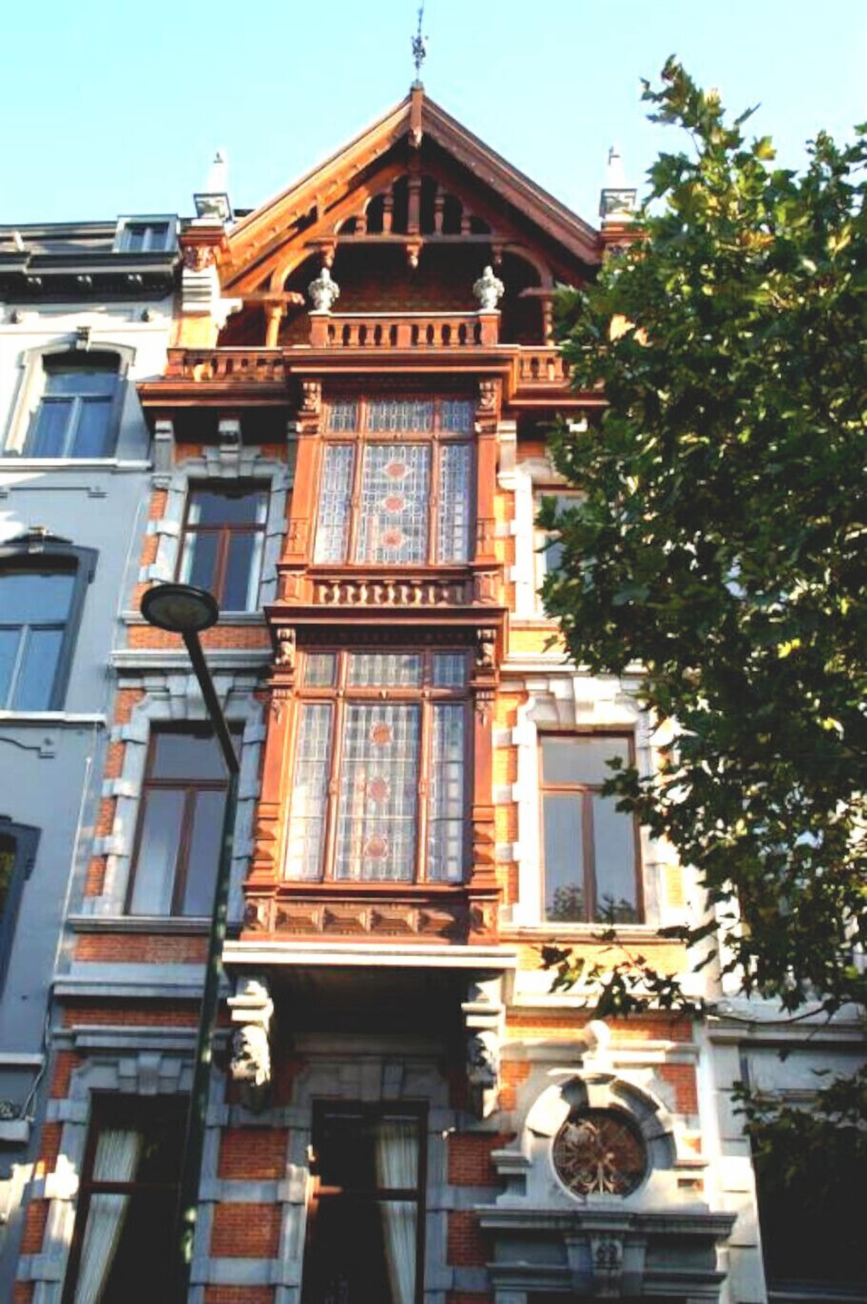 Foto - Maison Jamaer