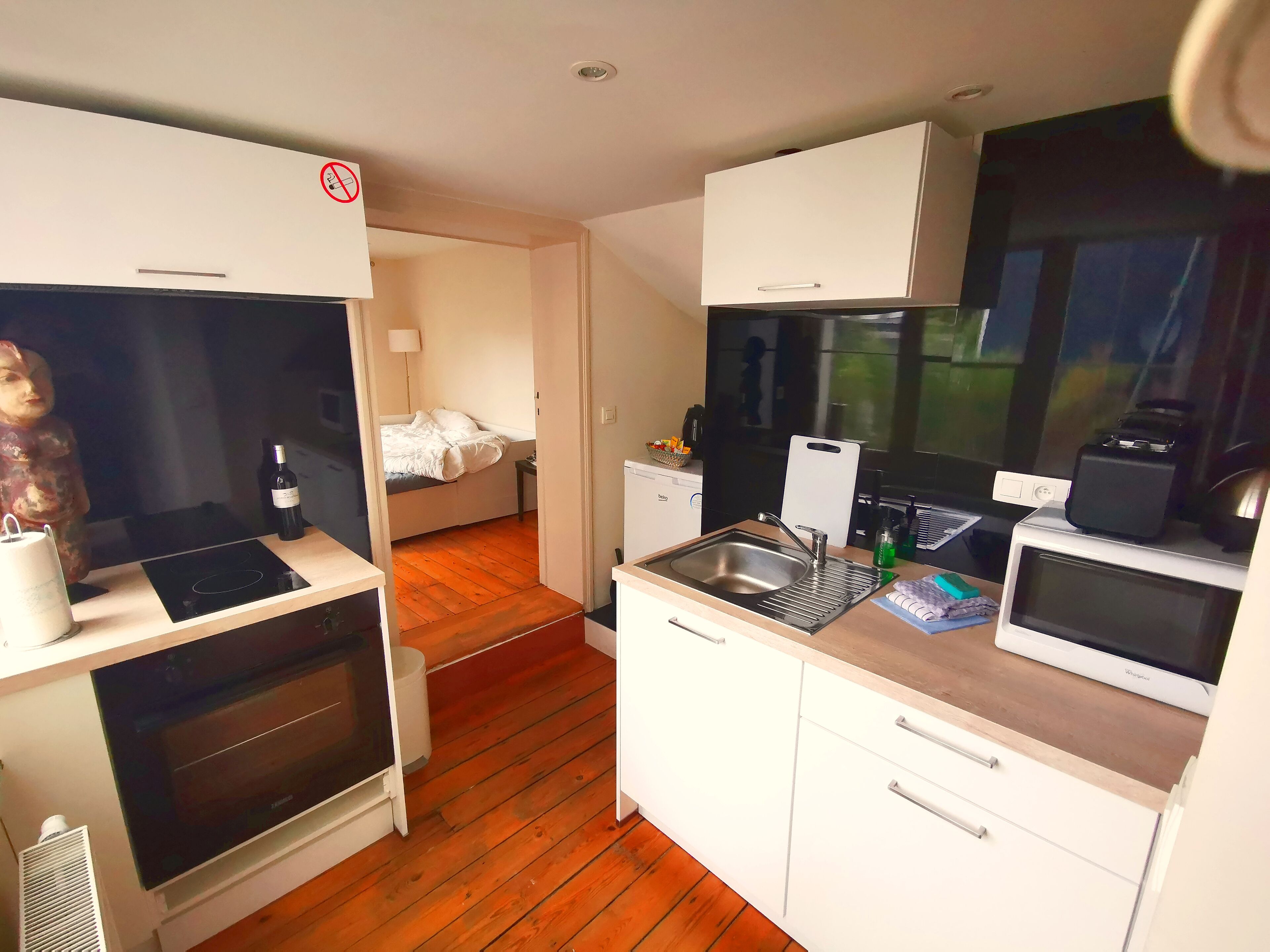 Foto - Maison Jamaer