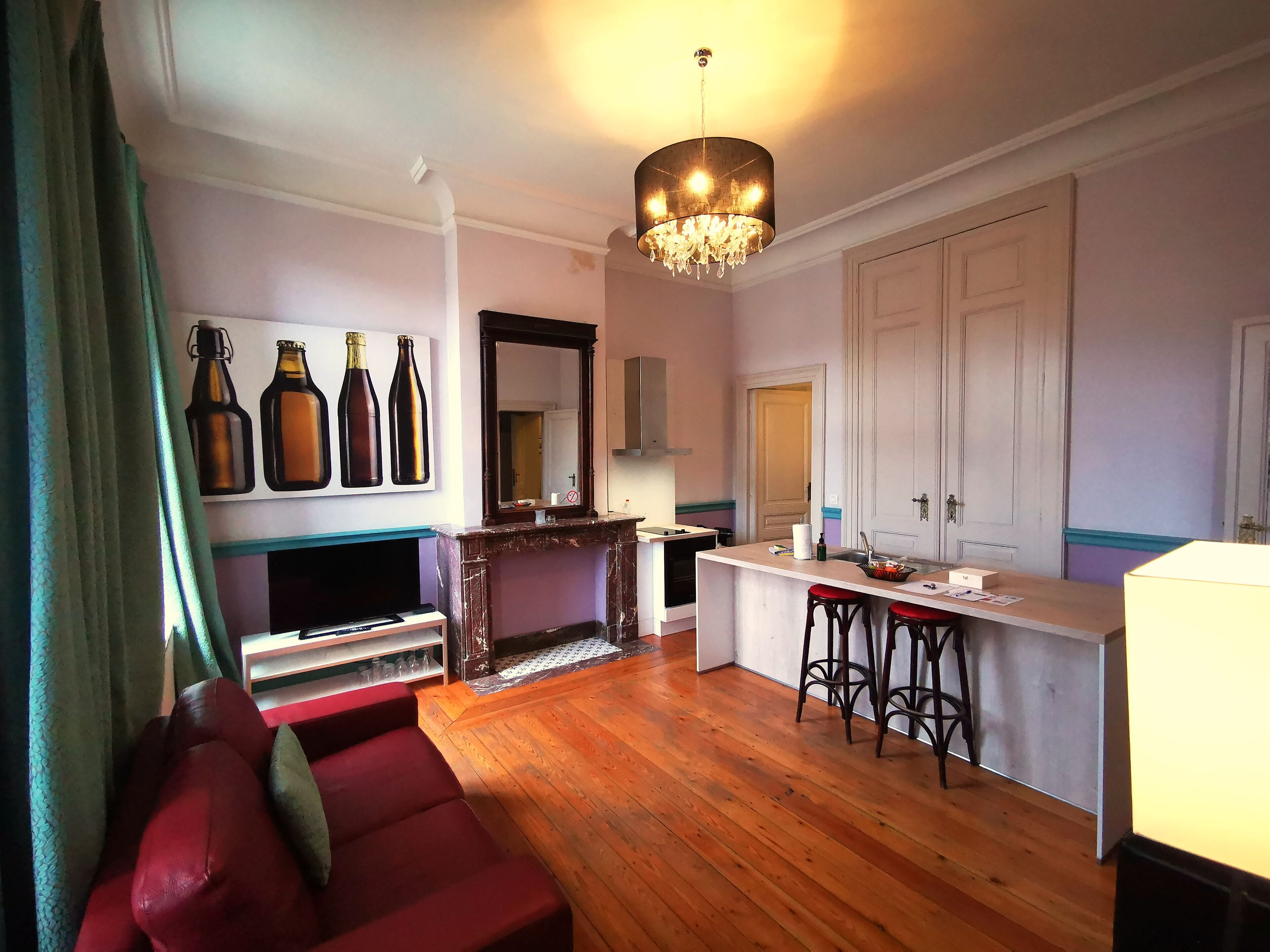 Foto - Maison Jamaer