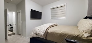 1 chambre, bureau, fer et planche Ă repasser, Wi-Fi