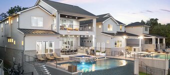 Bud Shores Sanctuary | Concierge Services