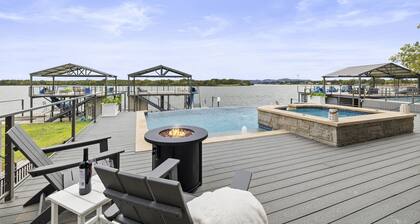 Bud Shores Sanctuary | Concierge Services