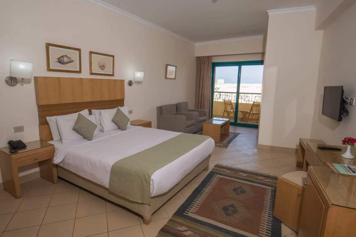 Studio Confort, 1 grand lit | Wi-Fi gratuit