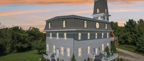 Apartment, 1 Schlafzimmer | Außenbereich