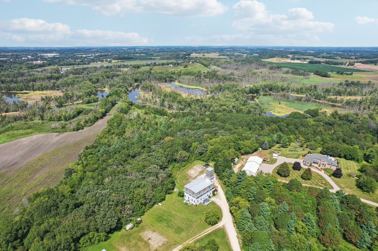 Condo, 1 Bedroom | Aerial view