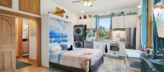 The Starlight Tower Ocean Breeze Suite 1 Bedroom Apartment Hotel by RedAwning