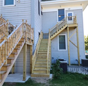 Condo, 1 Bedroom | Exterior